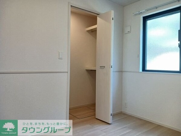 ヒカルサ加須ウエストIIの物件内観写真